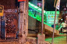 Manila Social and Political Walk