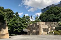 Imperial Palace East Garden and Heritage of Edo Castle Tour