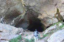 Pellumbas Cave Tour and Petrela Castle from Tirana
