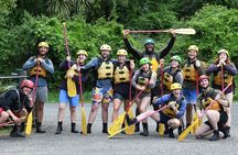 Bali ATV Ride and Water Rafting Tour