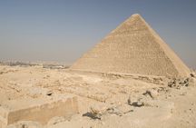  1 Day Private Tour in Cairo and Giza