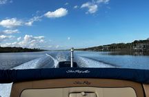 Coastal Discovery Cruise