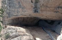 Private Canyon Tour in BlackSea Region Mountain with 2 Days live 
