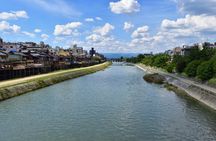 Kyoto Gion Historical Walking Tour