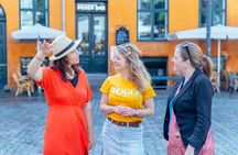 Copenhagen Private Tour: Highlights & Hidden Gems by Bike or Foot