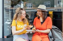 Copenhagen Private Tour: Highlights & Hidden Gems by Bike or Foot