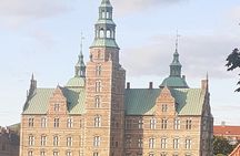 Top 20 Copenhagen Sights in Just 2 Hours Luxury Ride (extra poss)