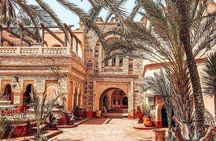 Agadir Private Tour with Medina Coco Polizzi & Panoramic Kasbah