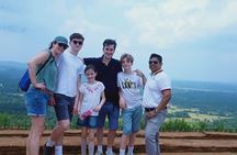 5 Days/4 Nights Private Tour in Sri Lanka with HB Accommodation