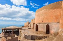 Agadir Private Tour with Medina Coco Polizzi & Panoramic Kasbah
