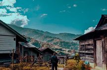 4 Day Tour at Nagaland Dzukou Valley