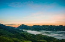 4 Day Tour at Nagaland Dzukou Valley