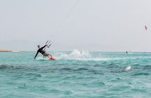 Kitesurfing 2-Hours for Beginners with Transfer in Hurghada