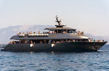 High cruise to Symi island & St George bay
