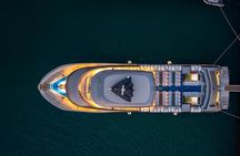 High cruise to Symi island & St George bay