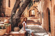 Agadir Private Tour with Medina Coco Polizzi & Panoramic Kasbah