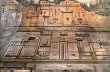 Rome: Experience Visiting the Domus Aurea with Virtual Reality