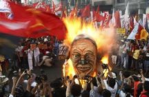 Manila Social and Political Walk