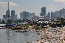 Manila Social and Political Walk