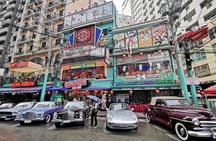 Manila Social and Political Walk