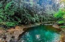 3-Hour ATV Jungle Waterfall Adventure