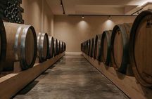 Premium Cretan Olive Oil Tasting, Wine, Raki and Local Food Tour