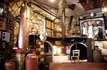 The Essence of Crete:Private Olive Oil, Wine & Distillery Journey