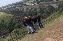 Full Day Private Sightseeing Tour of Hidalgo and Tepotzotlan 