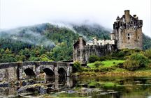 Private Isle of Skye Tour