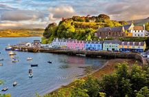 Private Isle of Skye Tour