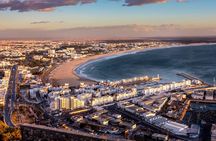 Agadir Experience, City Tour in 3 Hours