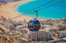 Agadir Experience, City Tour in 3 Hours