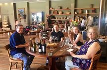 Taste 10 Types of Wine in 3 exceptional Casablanca’s Vineyards