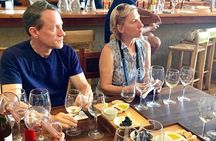 Taste 10 Types of Wine in 3 exceptional Casablanca’s Vineyards