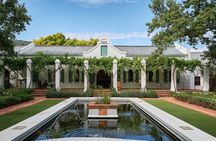 Stellenbosch, Franschhoek and Paarl: Full Day Wine Tour