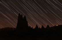 North Capadoccia Private Red Tour