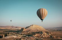 North Capadoccia Private Red Tour