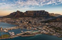 Cape Point Full Day Tour