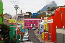 Cape Point Full Day Tour