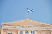 Learn Photography in Athens from a Pro
