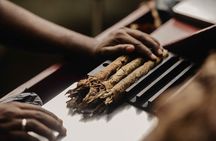 Make your Own Cigar in Puerto Plata