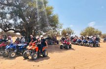 Quads & Buggy Adventure