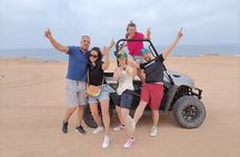 Quads & Buggy Adventure
