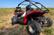 Bamboo Dune Buggy Tour
