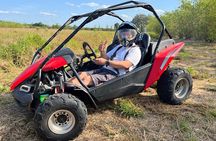 Bamboo Dune Buggy Tour