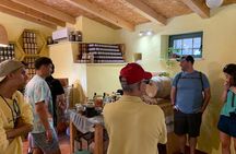 Private Wine and Gin Tour Around the Island of Korcula 
