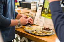 Industry City Food Tour in Brooklyn