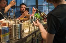 Industry City Gourmet Food and Drinks Tour