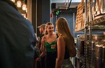 Industry City Gourmet Food and Drinks Tour