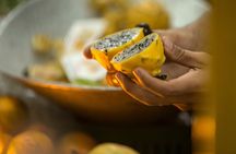 Exotic Fruits Tour